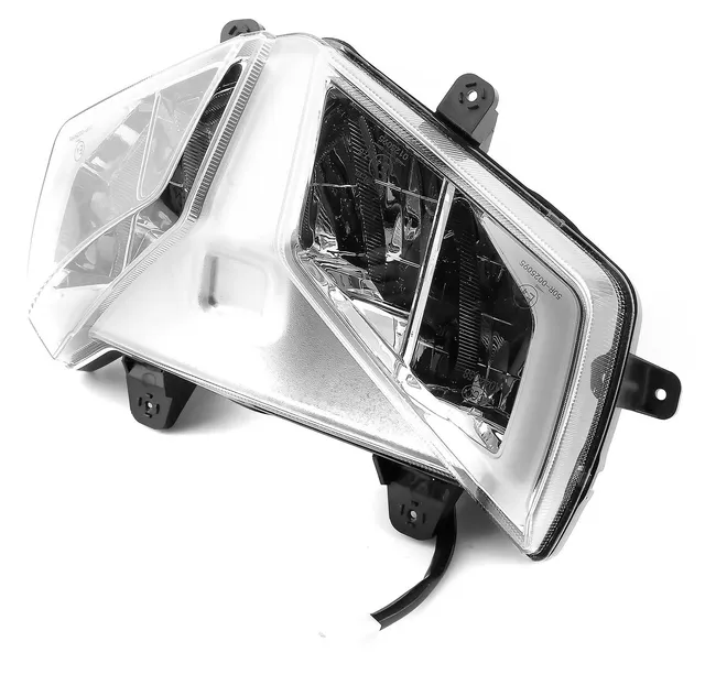 sxt-light-led-vorderlicht-ersatzteil-12v-mit-stecker image 1
