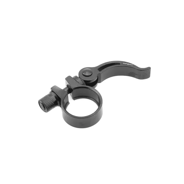 sxt-urbancruiser-sattelklemme-e-scooter-aluminium-schwarz image 1