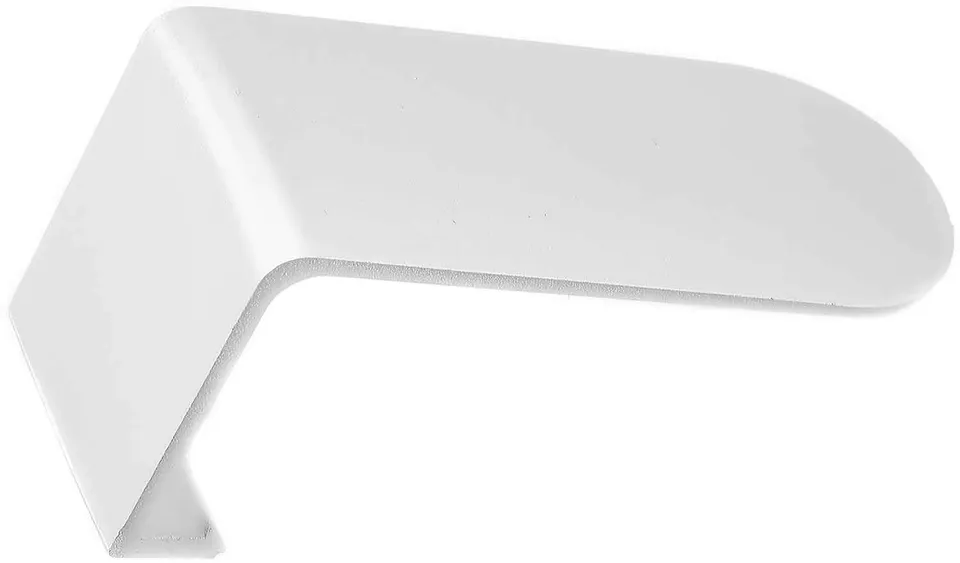 sxt-light-abdeckung-hinterradschwinge-g5-silber image 1