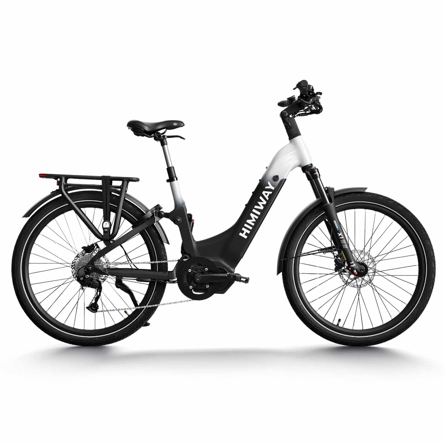 sxt-velox-a7-pro-e-bike-250w-dunkelorange image 5
