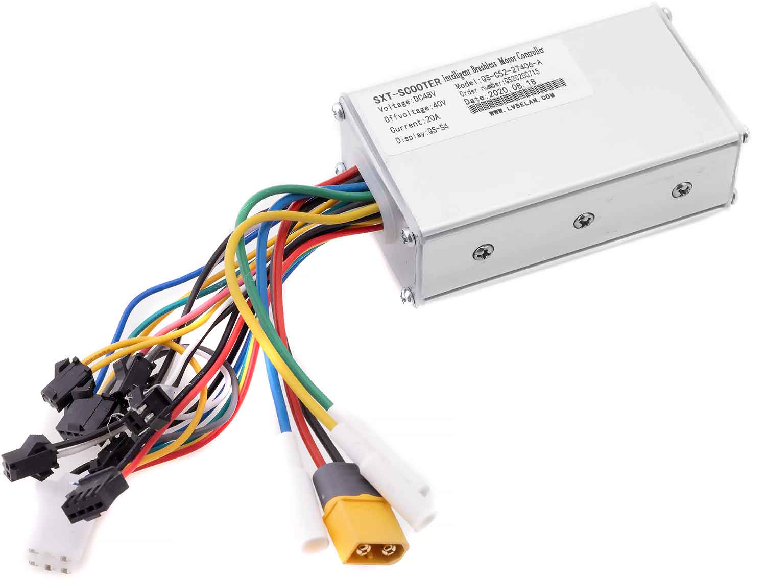 sxt-ultimate-lite-steuerger-t-48v-800w-master image 3