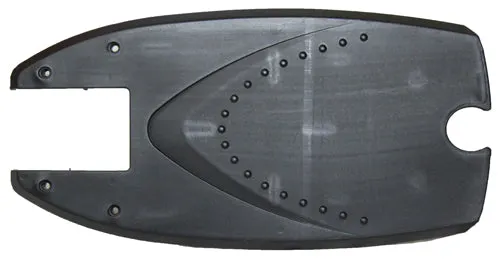 sxt-light-trittbrett-ersatzteil-kunststoff-schwarz-50-cm image 1