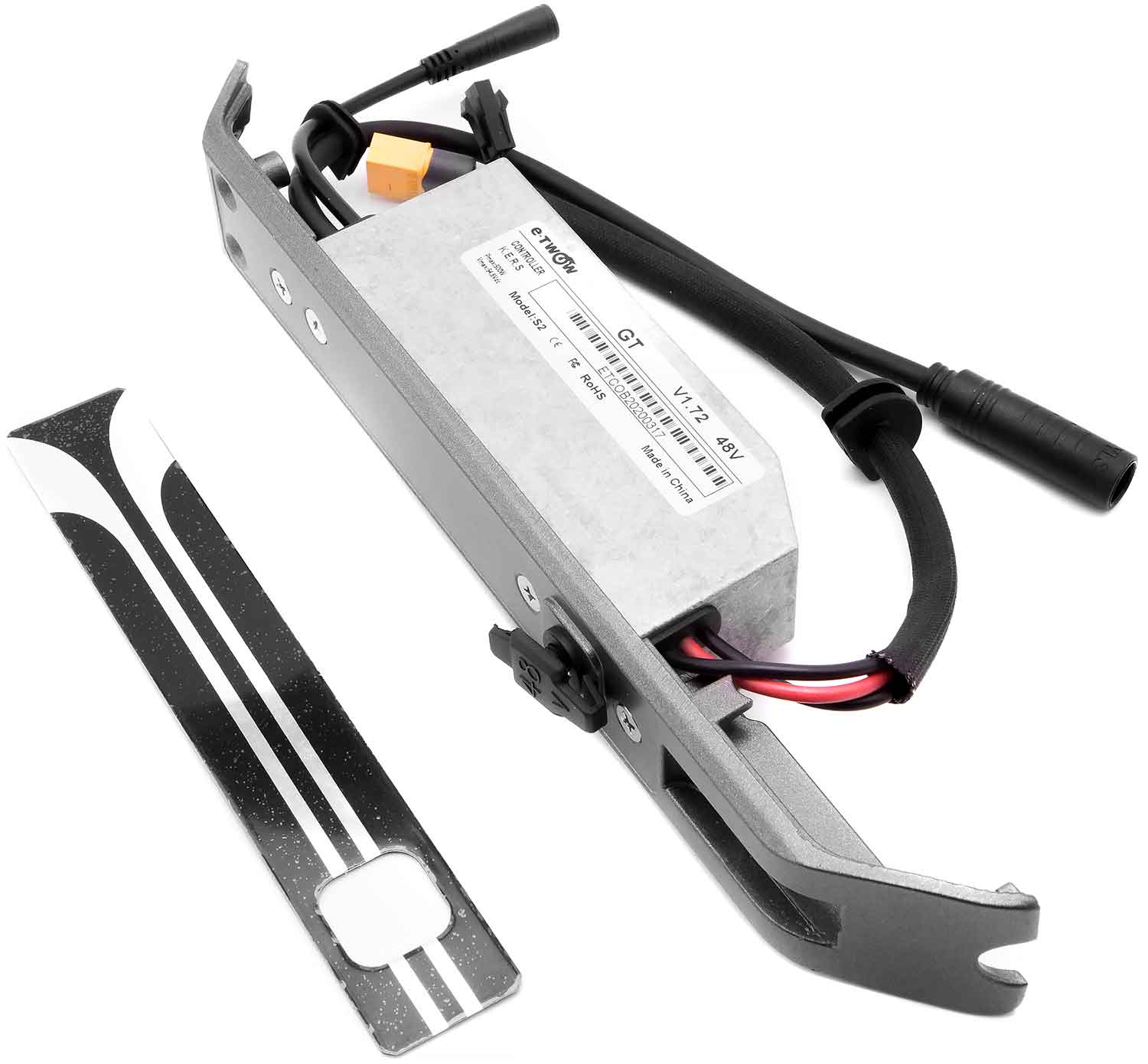 sxt-light-steuerger-t-48v-700w-controller-ohne-k-hlrippen image 7
