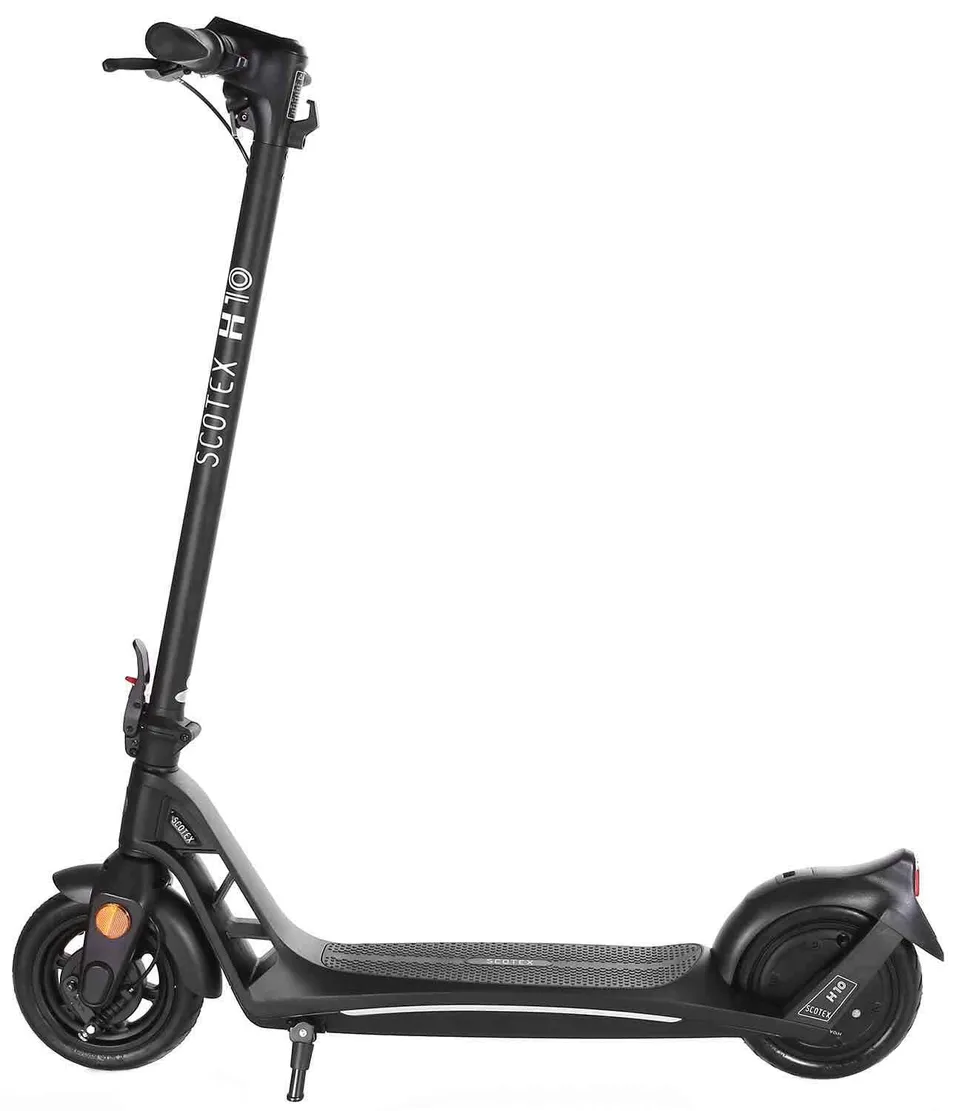 sxt-compact-h10-ekfv-e-scooter-20-km-h-schwarz-30-km image 1