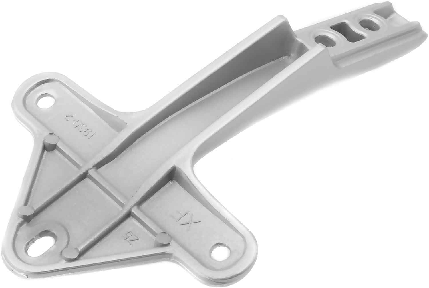 sxt-urbancruiser-halterung-r-ckenlehne-ersatzteil-aluminium image 2