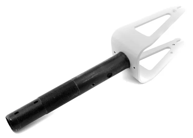 sxt-light-vordergabel-buddy-v2-e-scooter-wei-schwarz image 1