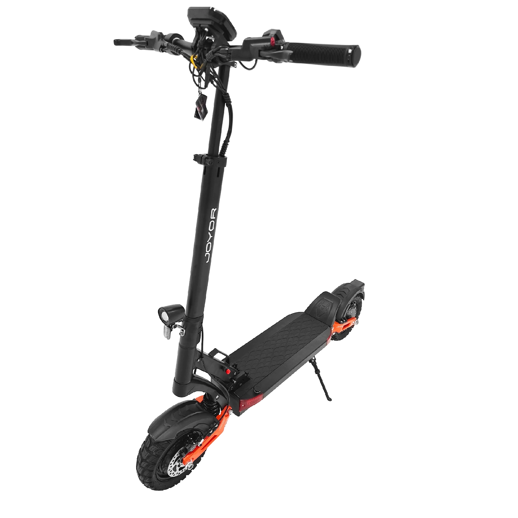 joyor-t10-elektro-scooter-us-ul-version-10-zoll-dual-motor image 4