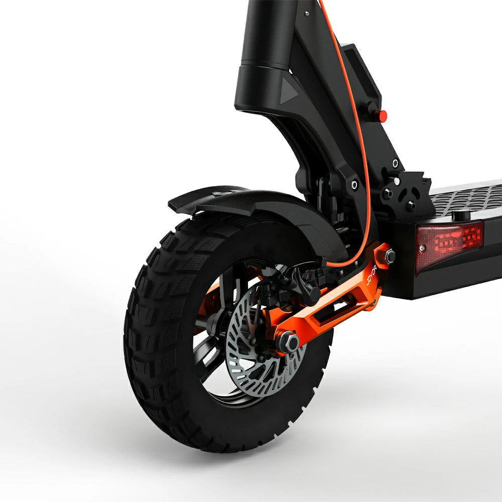joyor-t6d-e-scooter-dgt-version-city-roller image 4