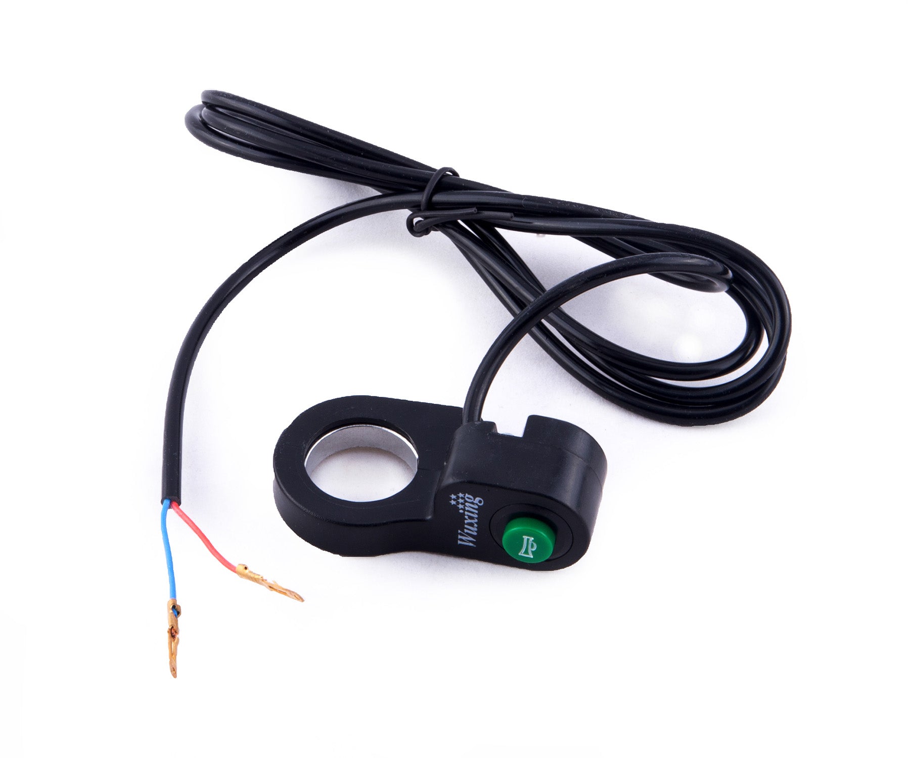 sxt-schalter-druckknopf-hupe-12v-ersatzteil-verkabelt image 1