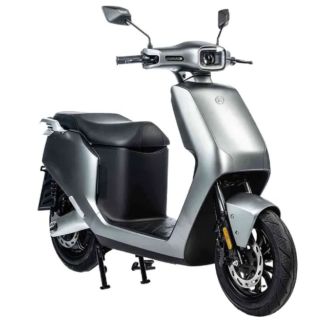 sxt-urbancruiser-200-e-roller-grau-matt-45-km-h-2-akkus image 1