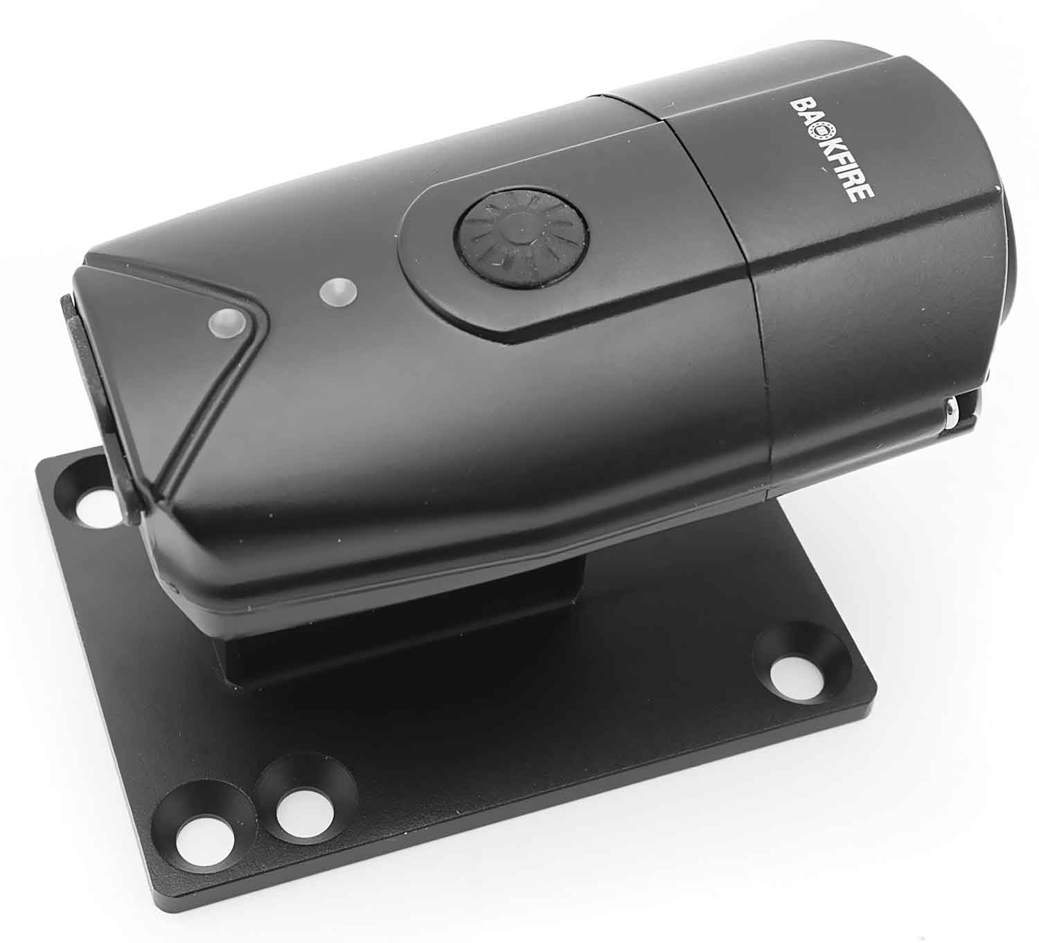 sxt-board-x2-led-vorderlicht-10w-mit-halterung-ersatzteil image 2