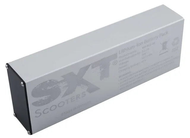 sxt-light-velox-akkugeh-use-aluminium-23-5-cm image 1