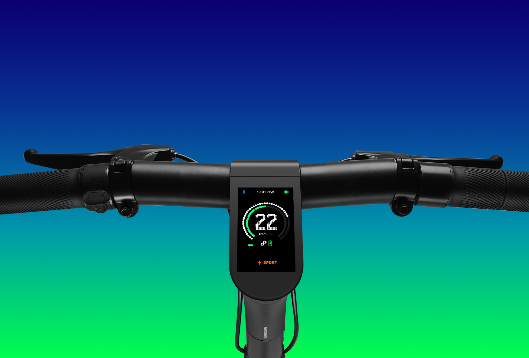 soflow-so4-pro-max-e-scooter-dual-motor image 7