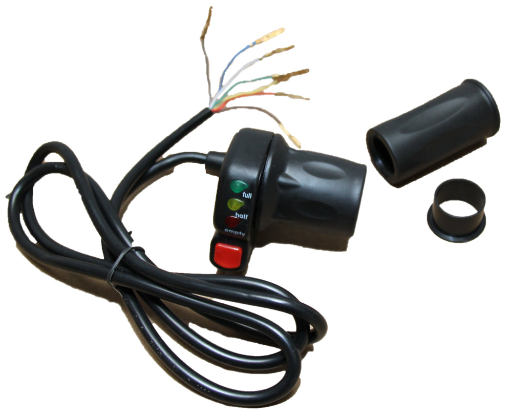 sxt-light-gasgriff-drehgasgriff-36v-eco-led-anzeige image 1
