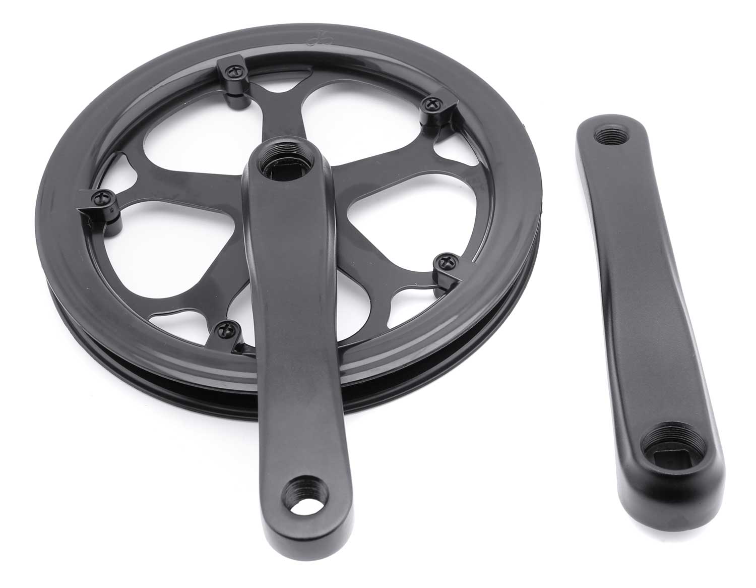 sxt-light-48er-zahnrad-ritzel-gro-set-mit-pedalstange image 4