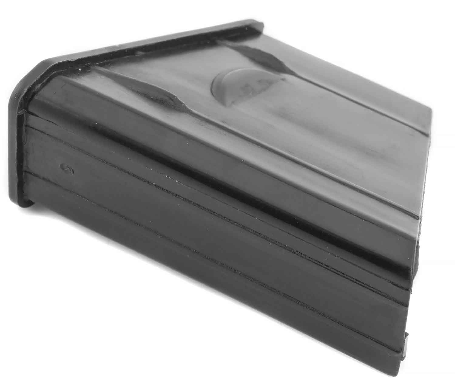 sxt-light-abdeckung-hinterradachse-kunststoff-schwarz image 1