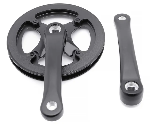 sxt-light-zahnrad-40er-ritzel-set-mit-pedalstange image 1