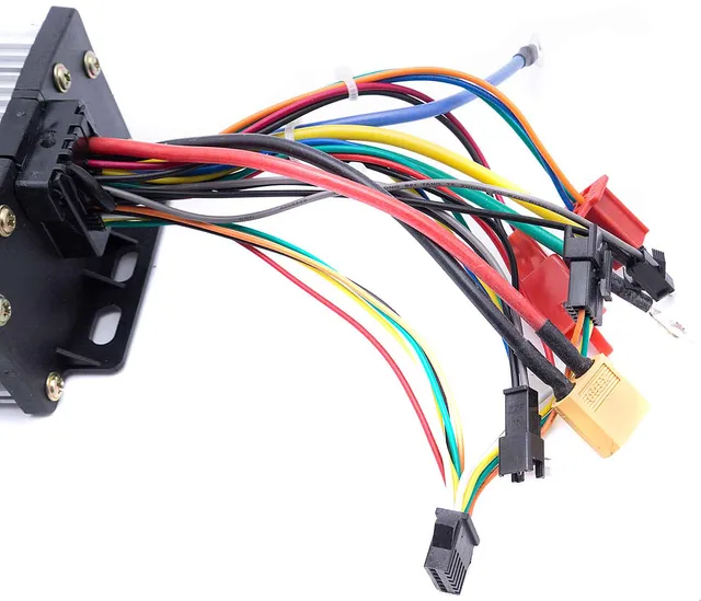 sxt-monster-steuerger-t-60v-1800w-controller-master image 1