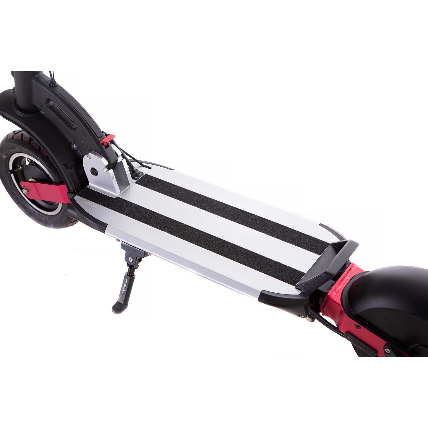 sxt-buddy-pro-ekfv-e-scooter-silber-65-km-500w image 3