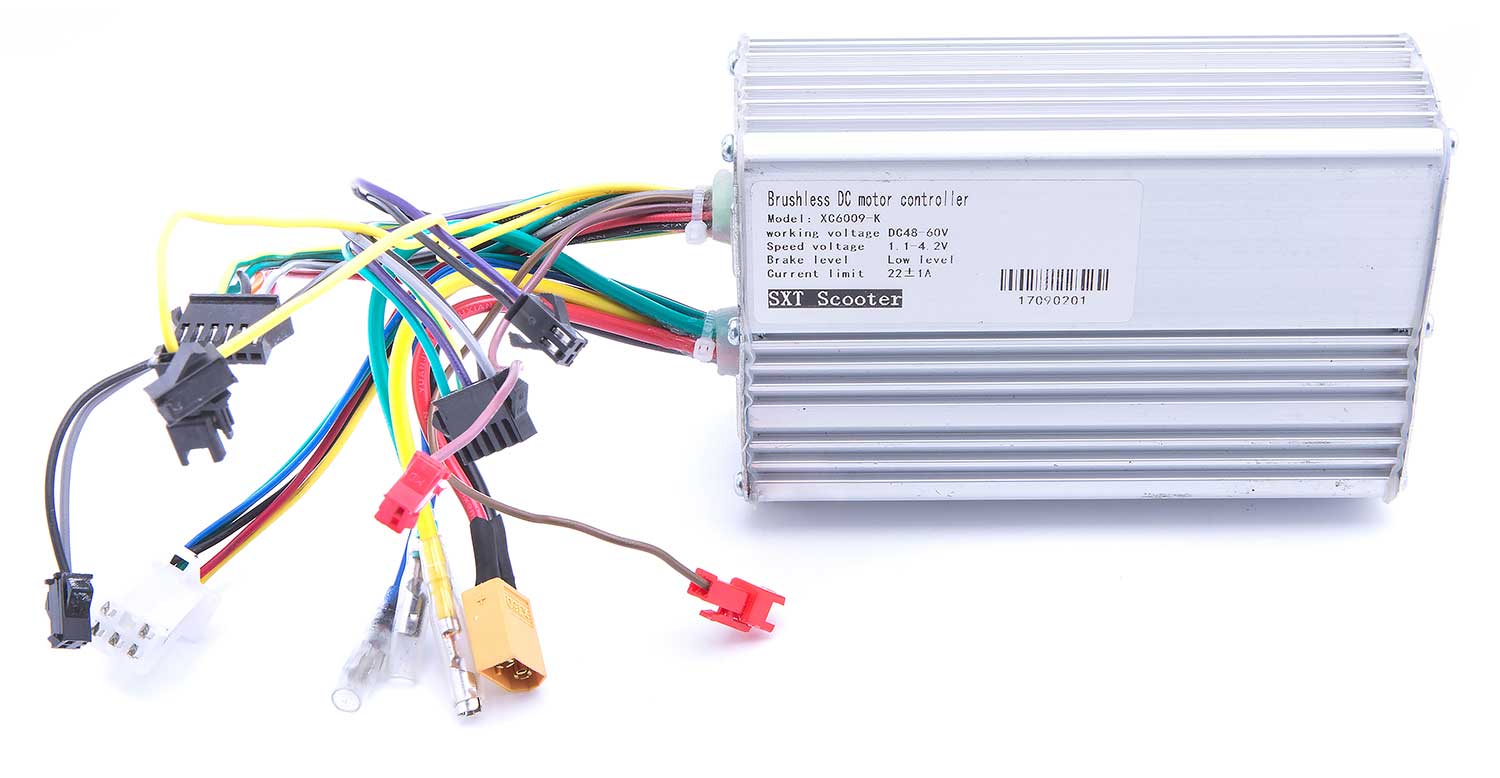 sxt-monster-steuerger-t-60v-800w-f-r-ultimate-pro-gen-1 image 1