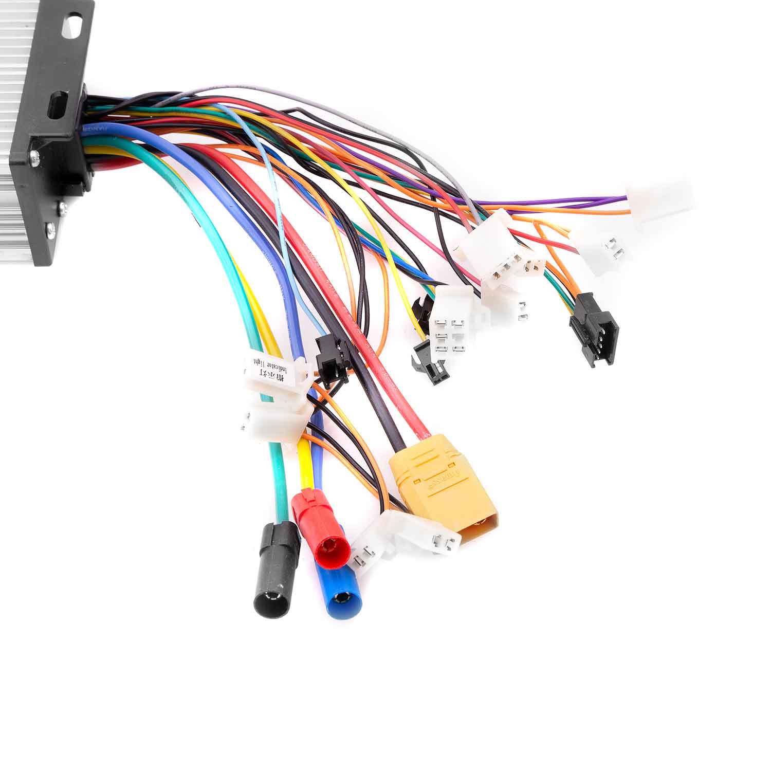 sxt-monster-eec-steuerger-t-48v-2000w-controller image 2