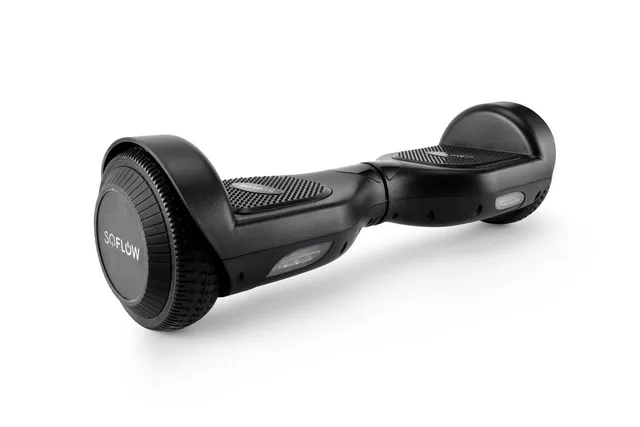 soflow-flowpad-hoverboard-selbstbalancierend-2-rad-board image 1