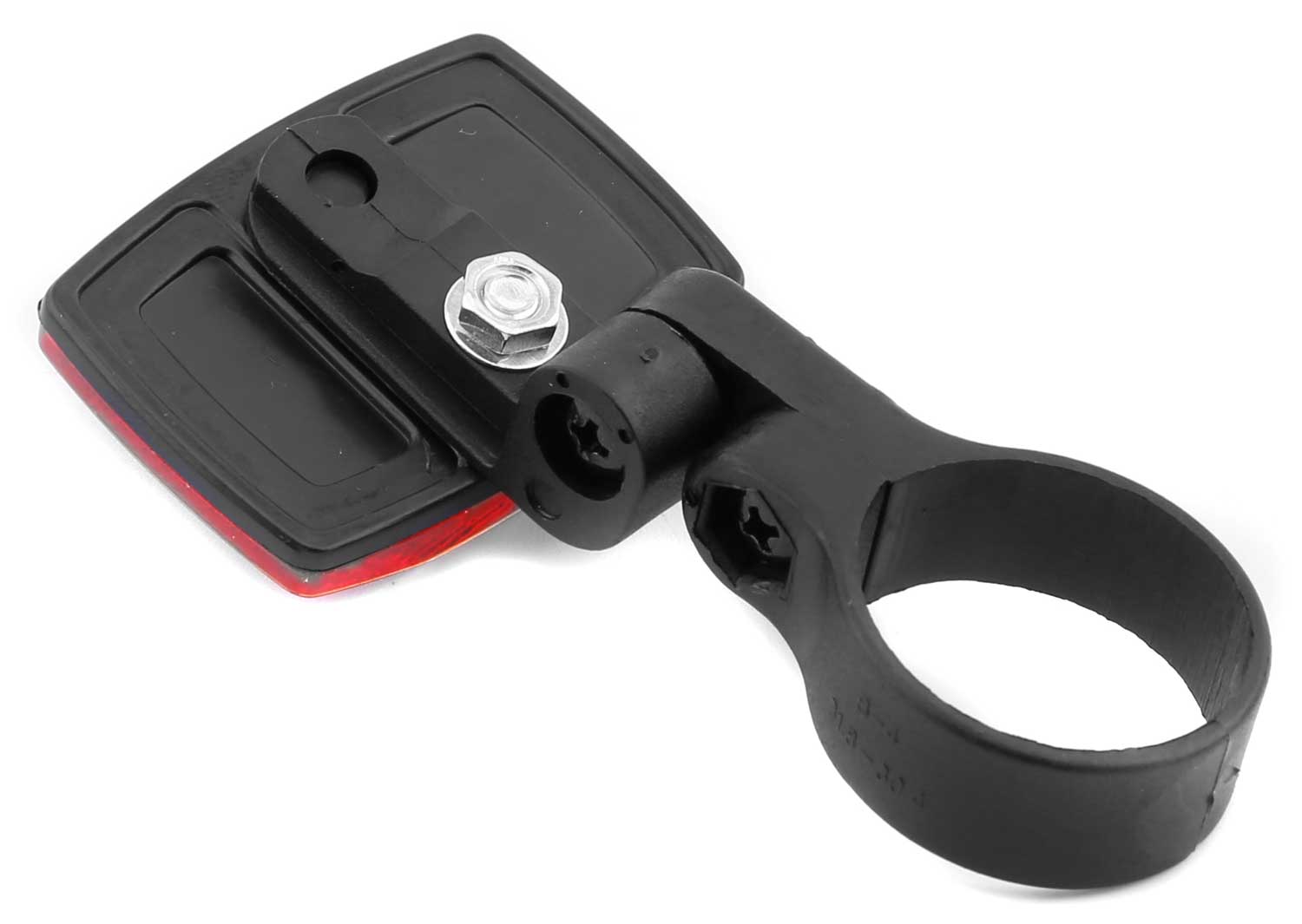 sxt-light-reflektor-hinten-set-mit-halterung image 2