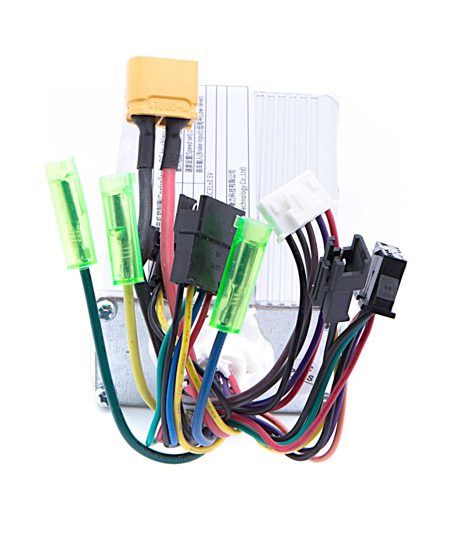 sxt-light-steuerger-t-36v-250w-controller-ersatzteil image 2