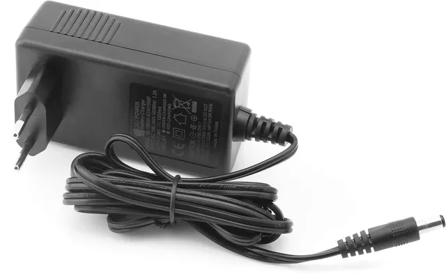 scotex-spike-ladeger-t-24v-0-8a-sxt-netzteil-180-cm image 1