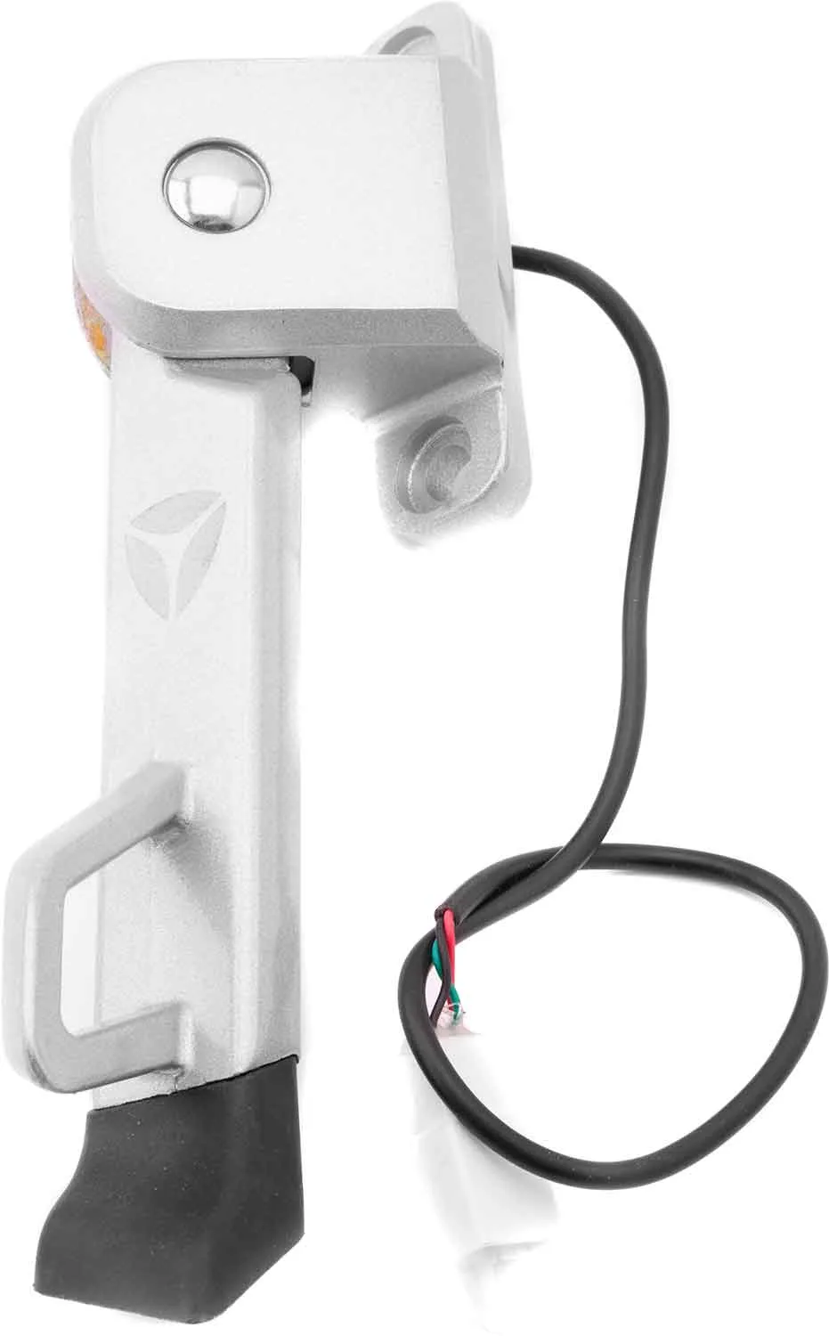 sxt-compact-yadea-g5-seitenst-nder-aluminium-silber image 1