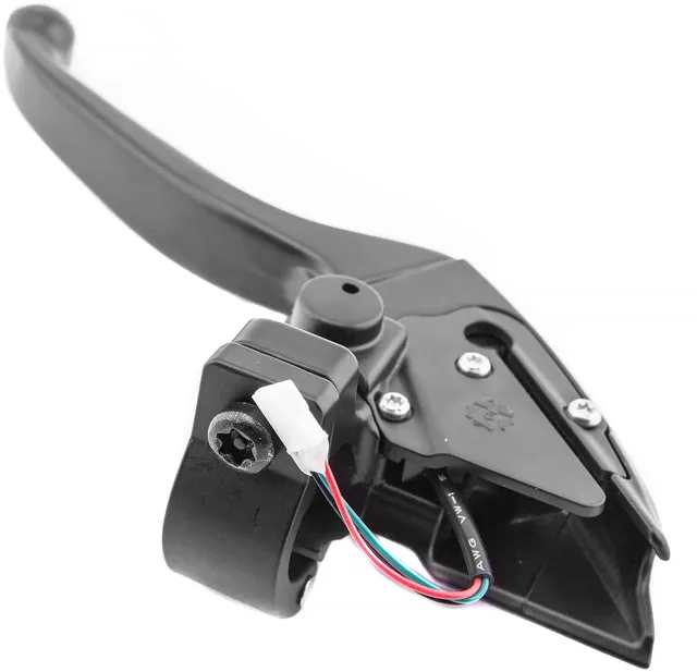 sxt-light-bremsgriff-sxt-max-e-scooter-rechts-links-18-cm image 1