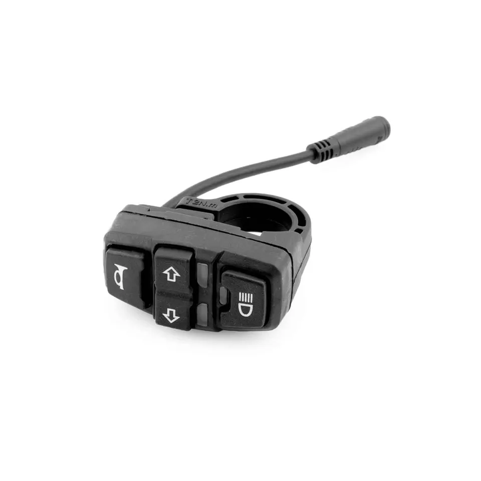 sxt-light-schalter-licht-blinker-hupe-beast-pro-6-polig image 1
