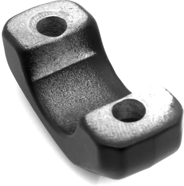 sxt-light-lenker-arretierung-ersatzteil-schwarz-aluminium image 1