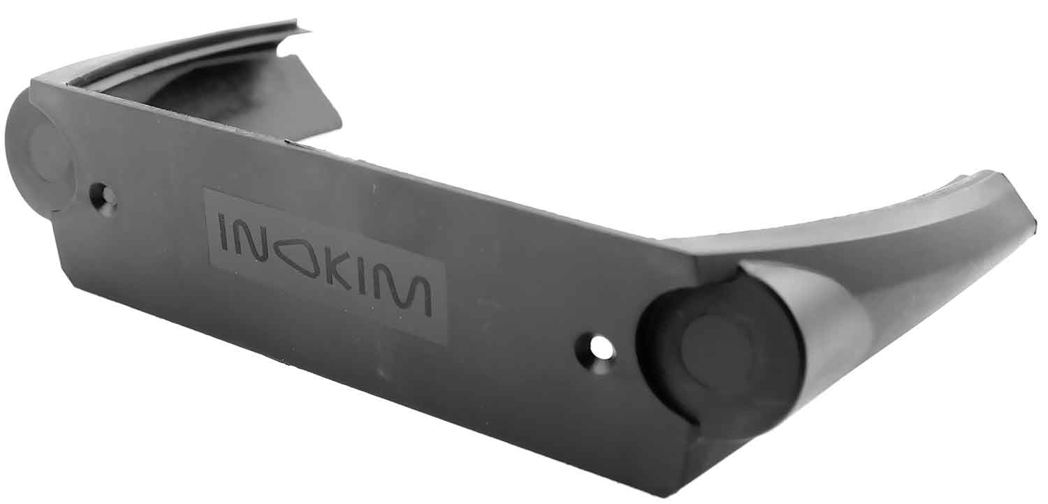 sxt-light-vordere-abdeckung-schwarz-f-r-buddy-pro-ekfv image 1