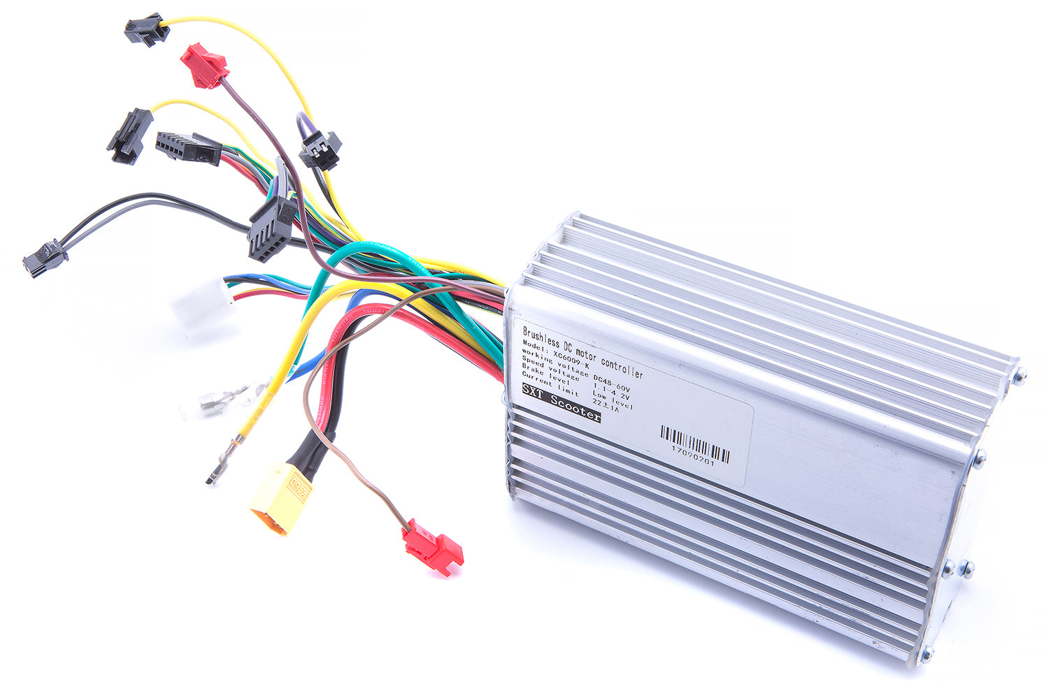 sxt-monster-steuerger-t-60v-800w-f-r-ultimate-pro-gen-1 image 3