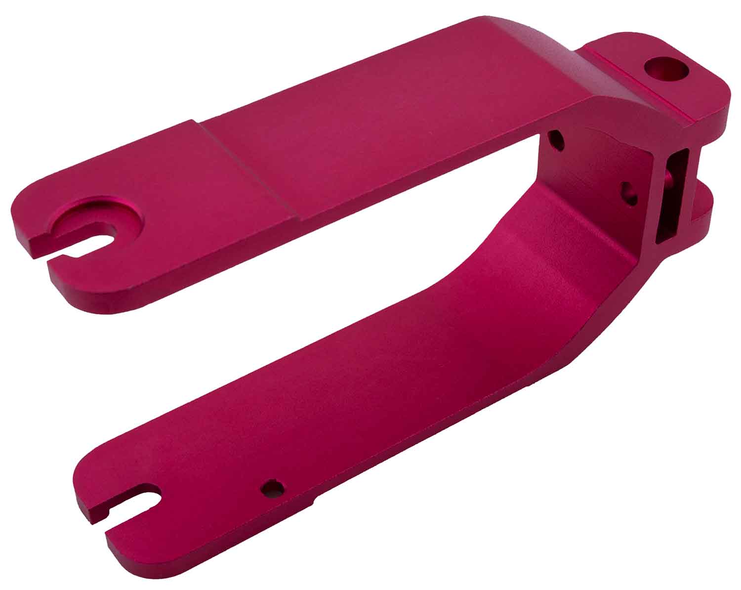 sxt-light-vordergabel-aluminium-rot-f-r-buddy-pro-ekfv image 1
