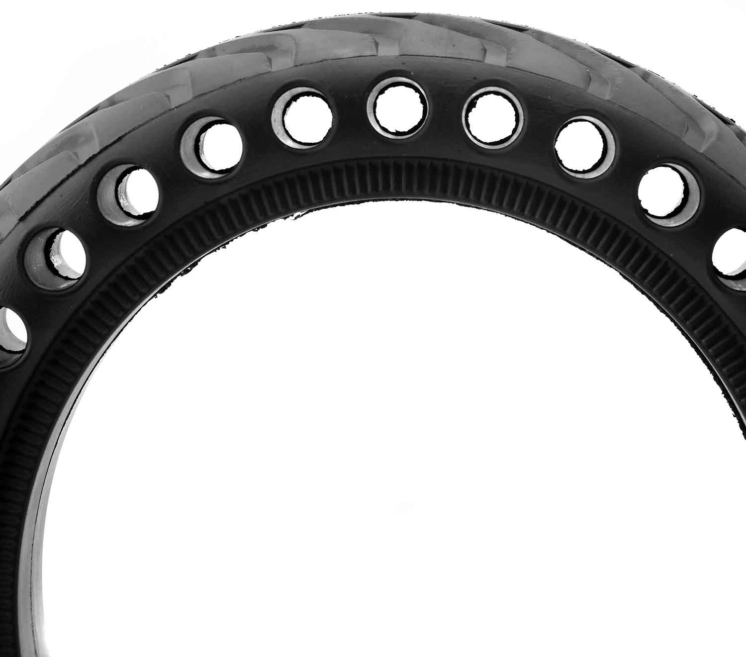 sxt-light-honeycomb-reifen-8-5x2-0-schlauchlos-schwarz image 2