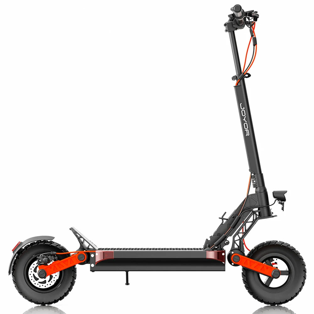 joyor-s8-elektro-scooter-eu-version-10-zoll-city image 5