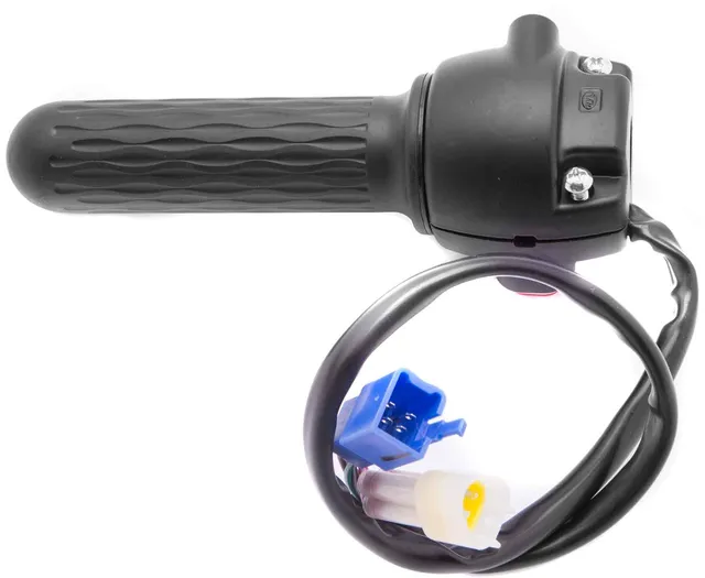 sxt-light-gasgriff-48v-f-r-gekko-v3 image 1