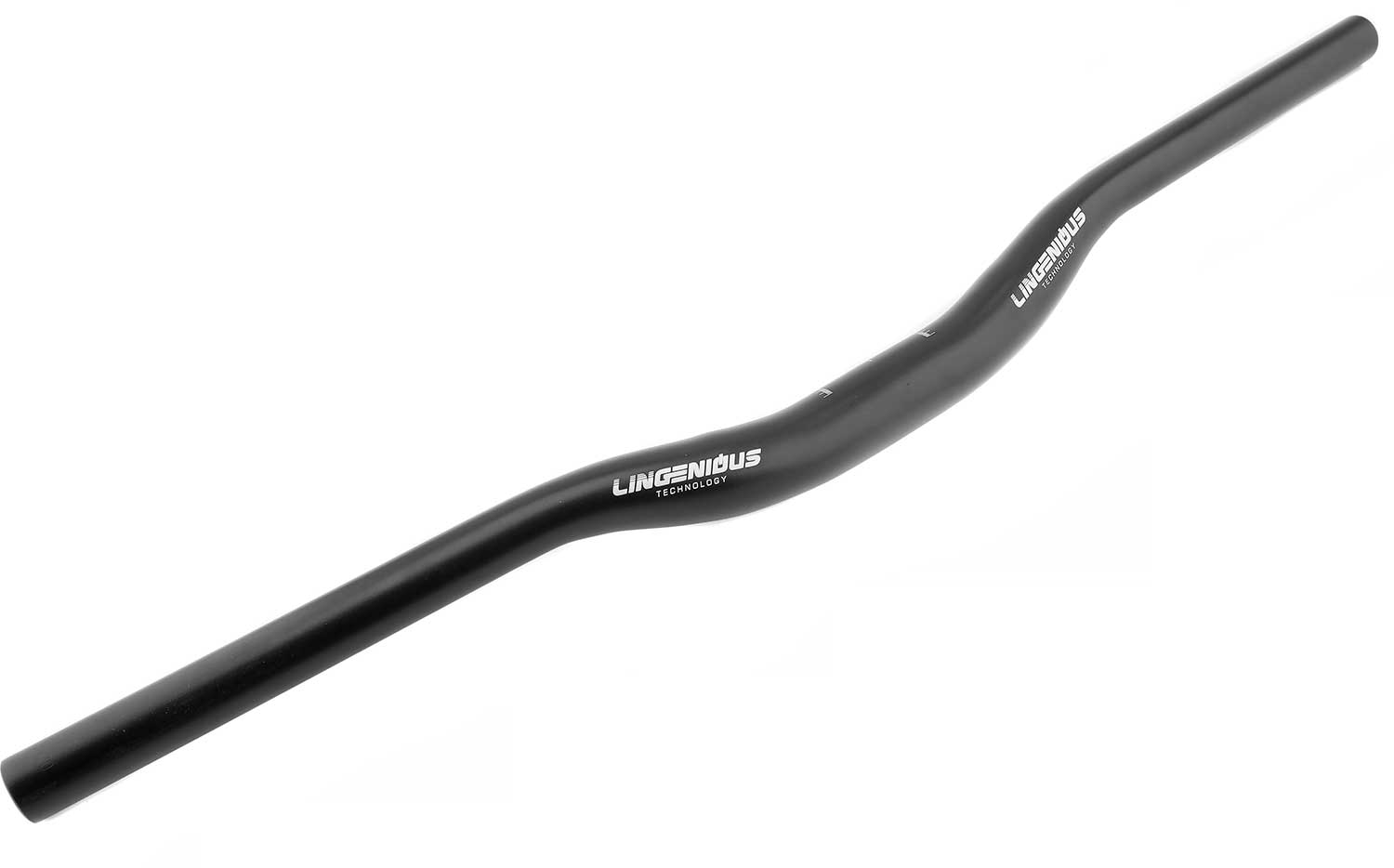 sxt-monster-lenker-aluminium-62cm-schwarz-22mm image 2