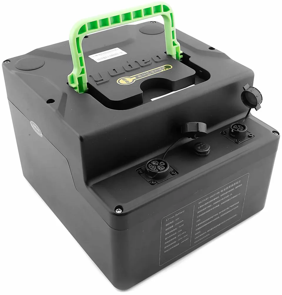 sxt-monster-lithium-akku-60v-26ah-panasonic-e-scooter image 1