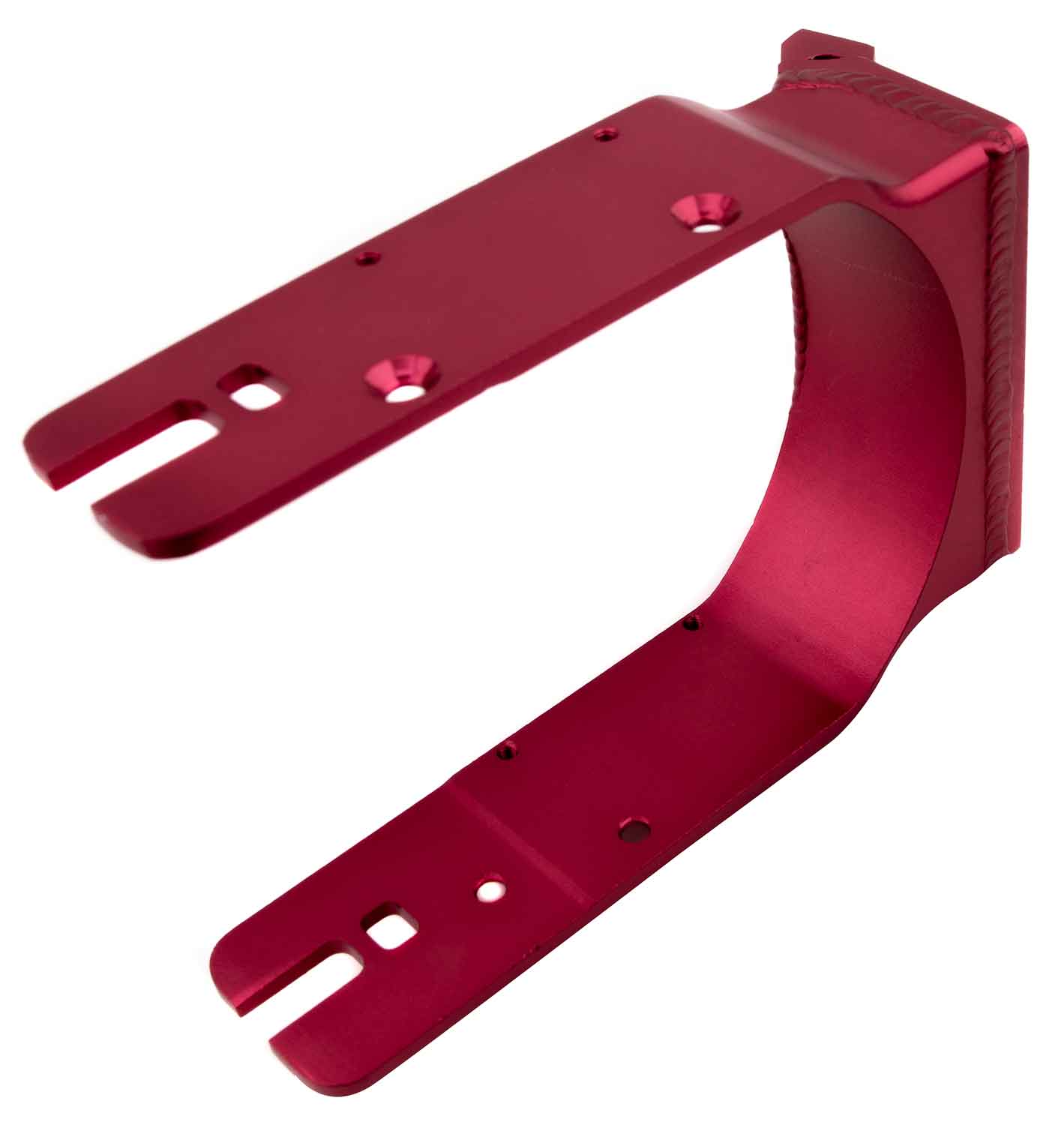 sxt-light-hinterradschwinge-buddy-pro-alu-rot image 2