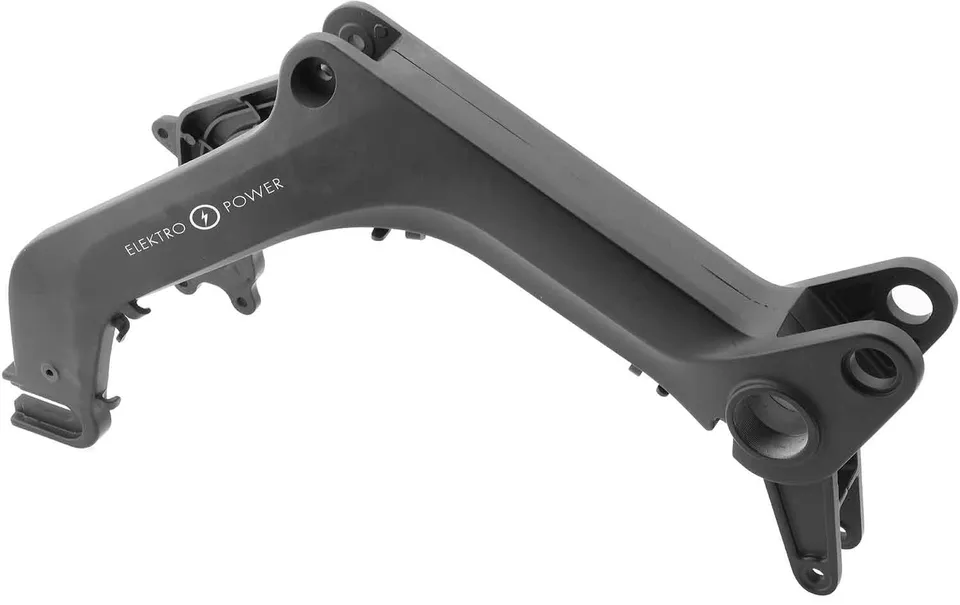 sxt-light-hinterradaufh-ngung-velox-aluminium-schwarz image 1