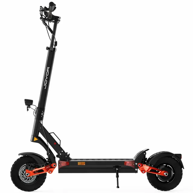 joyor-t-series-t10-e-scooter-eu-version-offroad image 1
