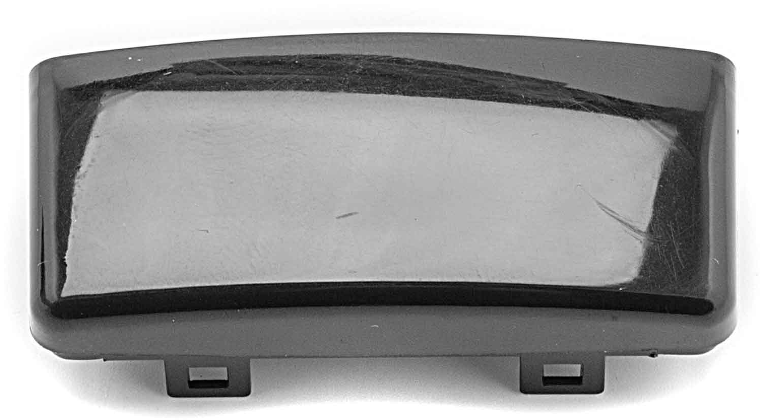 sxt-light-plus-v-vorderlicht-abdeckung-kunststoff-schwarz image 1
