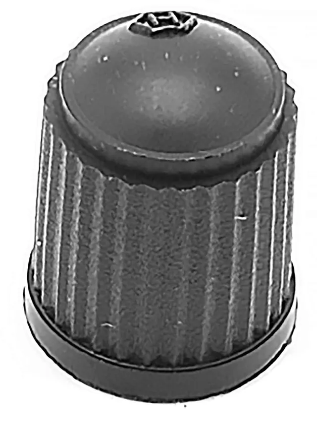 sxt-light-ventilkappe-kunststoff-schwarz-f-r-luftreifen image 1