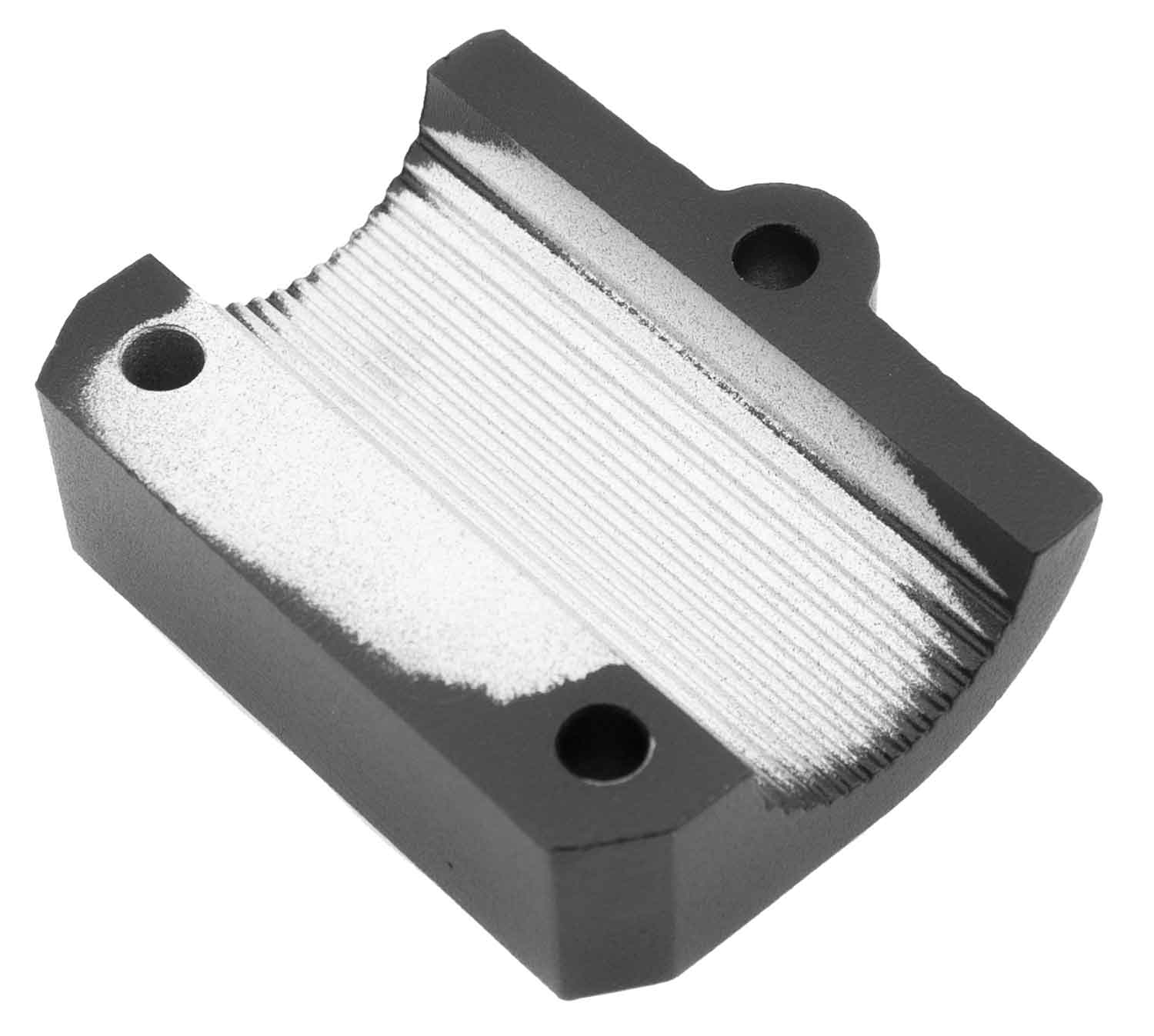 sxt-light-buddy-pro-lenkerarretierung-vorne-ersatzteil-schwarz image 2