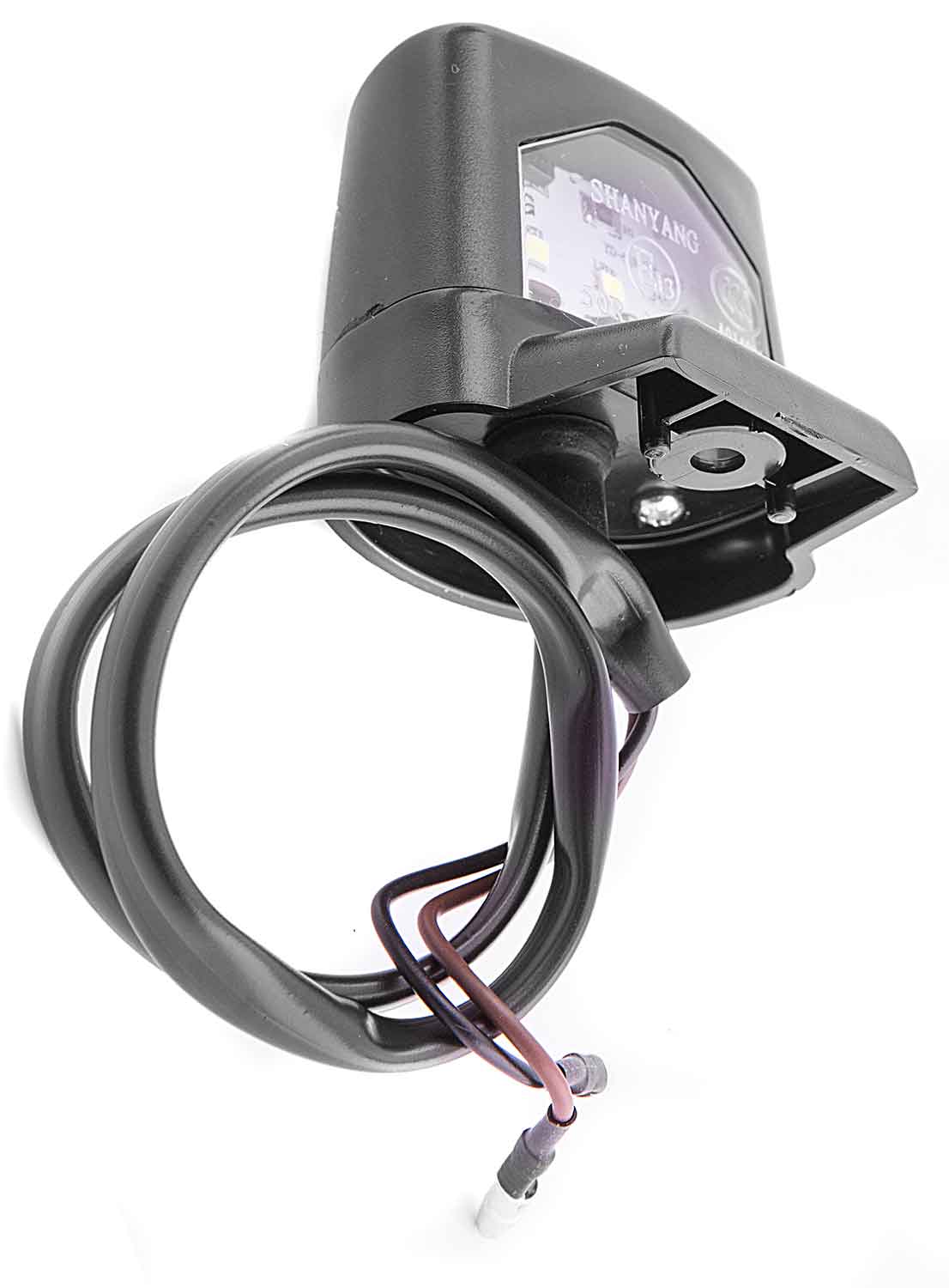 sxt-light-nummernschildbeleuchtung-gekko-v3-ersatzteil-12v image 2