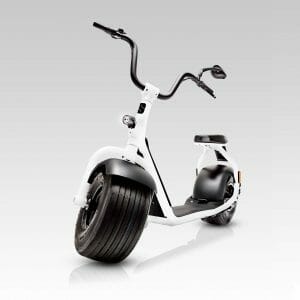 scrooser-electric-scooters-e-scooter-pearl-white-breite-reifen image 8
