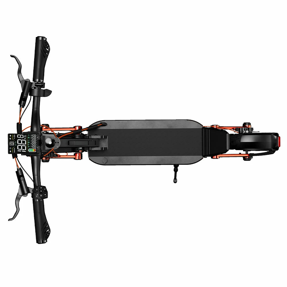 joyor-s-series-s5-z-e-scooter-uk-version-tour image 8